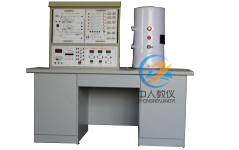 打破時(shí)間和空間限制，PLC實(shí)驗(yàn)臺助你實(shí)現(xiàn)遠(yuǎn)程教學(xué)(圖1)