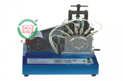 探索電工世界,實(shí)踐電工實(shí)驗(yàn):電工實(shí)訓(xùn)臺(tái)的引領(lǐng)之力(圖1) 探索電工世界,實(shí)踐電工實(shí)驗(yàn):電工實(shí)訓(xùn)臺(tái)的引領(lǐng)之力(圖1)