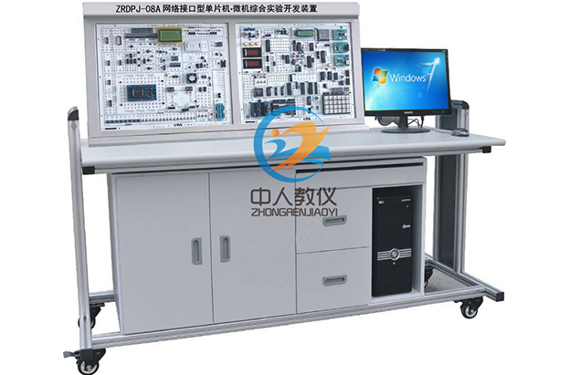 實戰(zhàn)訓(xùn)練,鍛造頂級電工人才:電工實訓(xùn)臺的實用性(圖2) 實戰(zhàn)訓(xùn)練,鍛造頂級電工人才:電工實訓(xùn)臺的實用性(圖2)