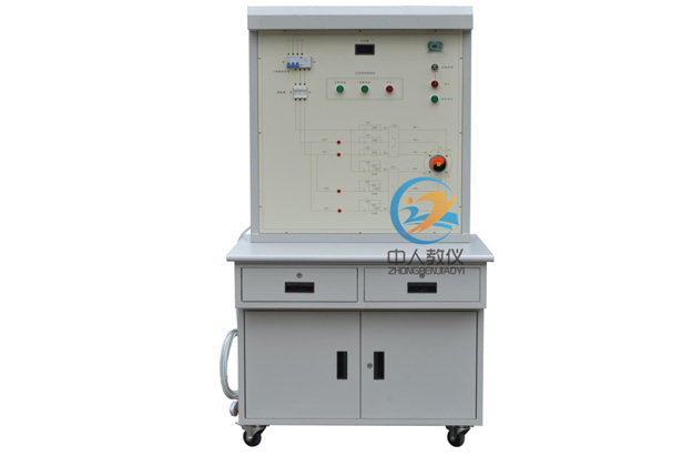 掌握核心技能,成就優(yōu)秀電工人才:電工實(shí)訓(xùn)臺(tái)的重要作用(圖2) 掌握核心技能,成就優(yōu)秀電工人才:電工實(shí)訓(xùn)臺(tái)的重要作用(圖2)