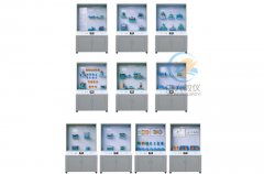 實戰(zhàn)訓練,成就行業(yè)精英:電工實訓臺的引領力(圖2) 實戰(zhàn)訓練,成就行業(yè)精英:電工實訓臺的引領力(圖2)