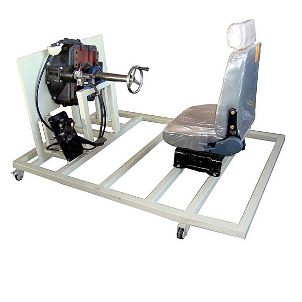 提升電工技術(shù)的秘密武器:電工實(shí)訓(xùn)臺(tái)(圖2) 提升電工技術(shù)的秘密武器:電工實(shí)訓(xùn)臺(tái)(圖2)