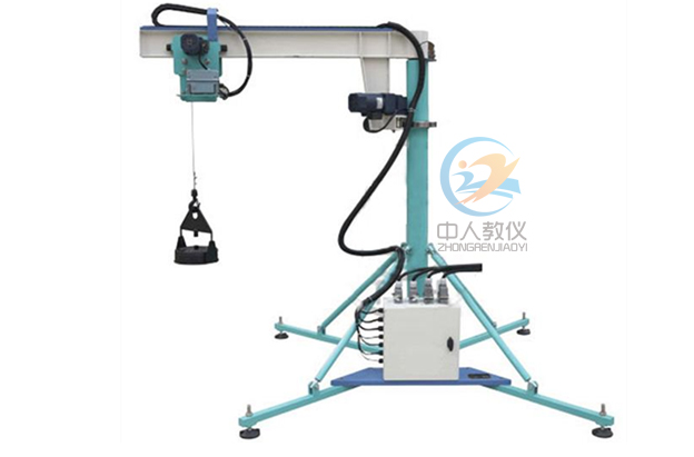 電工實訓(xùn)臺:職業(yè)電工打造技能的第一步(圖2) 電工實訓(xùn)臺:職業(yè)電工打造技能的第一步(圖2)