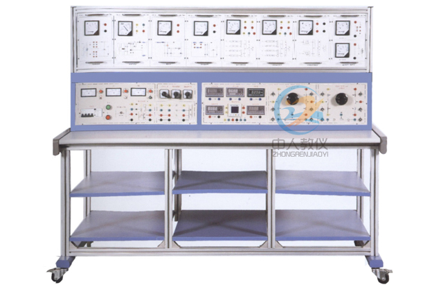 選擇適合自己的電工實(shí)訓(xùn)臺(圖1) 選擇適合自己的電工實(shí)訓(xùn)臺(圖1)