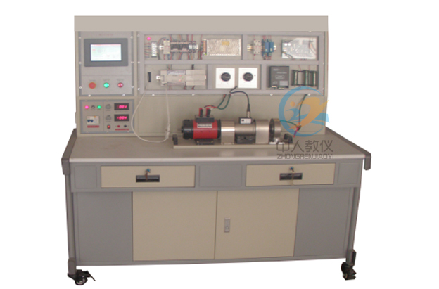 挑選電工實訓(xùn)臺前的幾個重要問題!(圖2) 挑選電工實訓(xùn)臺前的幾個重要問題!(圖2)