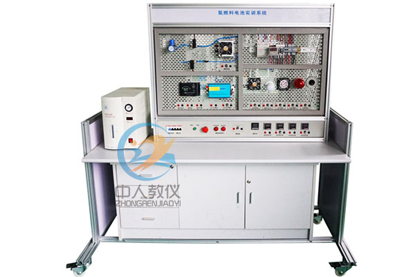 不可或缺的職業(yè)教育工具-電工實(shí)訓(xùn)臺(tái)!(圖2) 不可或缺的職業(yè)教育工具-電工實(shí)訓(xùn)臺(tái)!(圖2)