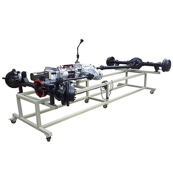 電工實訓(xùn)臺的使用技巧，你掌握了幾個？(圖1)