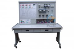 提升實踐能力的必備設(shè)備-電工實訓(xùn)臺！(圖2)