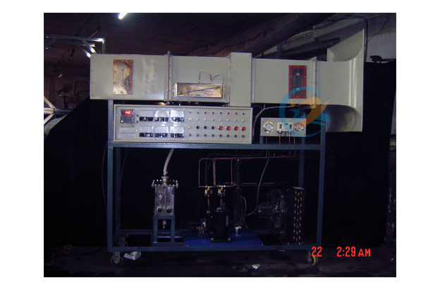 如何在眾多品牌中選擇適合自己的電工實(shí)訓(xùn)臺(tái)？(圖1)