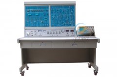 高效學(xué)習(xí)電工技術(shù)的秘訣:擁有一臺(tái)優(yōu)質(zhì)的電工實(shí)訓(xùn)臺(tái)!(圖2) 高效學(xué)習(xí)電工技術(shù)的秘訣:擁有一臺(tái)優(yōu)質(zhì)的電工實(shí)訓(xùn)臺(tái)!(圖2)