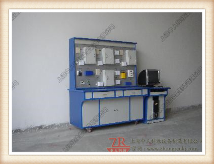 不可錯過的電工實訓(xùn)臺推薦!(圖1) 不可錯過的電工實訓(xùn)臺推薦!(圖1)