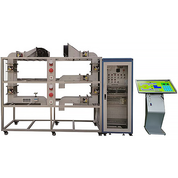 為創(chuàng)新研究保駕護(hù)航:機械傳動機構(gòu)實驗室設(shè)備的實用價值(圖2) 為創(chuàng)新研究保駕護(hù)航:機械傳動機構(gòu)實驗室設(shè)備的實用價值(圖2)