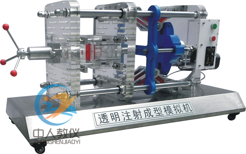 智能科研助手的選擇:機械傳動機構實驗室設備的前沿技術(圖1) 智能科研助手的選擇:機械傳動機構實驗室設備的前沿技術(圖1)