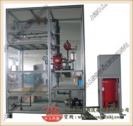 科技創(chuàng)新的基石:機械傳動機構實驗室設備嶄露頭角(圖2) 科技創(chuàng)新的基石:機械傳動機構實驗室設備嶄露頭角(圖2)