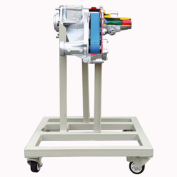加速研究過程:機(jī)械傳動機(jī)構(gòu)實(shí)驗(yàn)室設(shè)備的實(shí)用價值(圖1) 加速研究過程:機(jī)械傳動機(jī)構(gòu)實(shí)驗(yàn)室設(shè)備的實(shí)用價值(圖1)