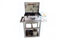 實驗室裝備的王者:機械傳動機構(gòu)實驗室設(shè)備獨特價值(圖2) 實驗室裝備的王者:機械傳動機構(gòu)實驗室設(shè)備獨特價值(圖2)