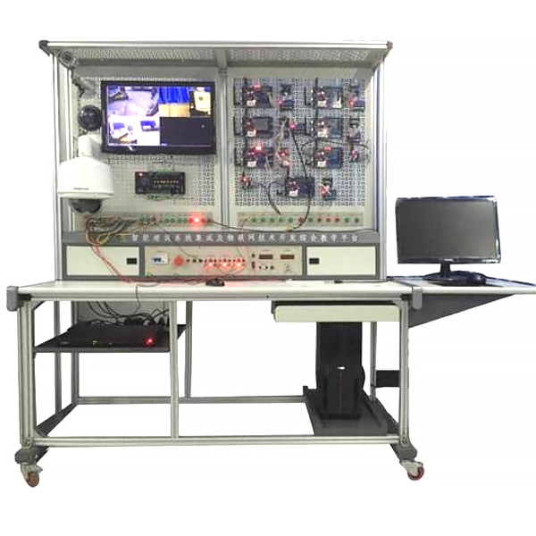 打頂尖實驗室,不可或缺的機(jī)械傳動機(jī)構(gòu)實驗室設(shè)備!(圖1) 打頂尖實驗室,不可或缺的機(jī)械傳動機(jī)構(gòu)實驗室設(shè)備!(圖1)