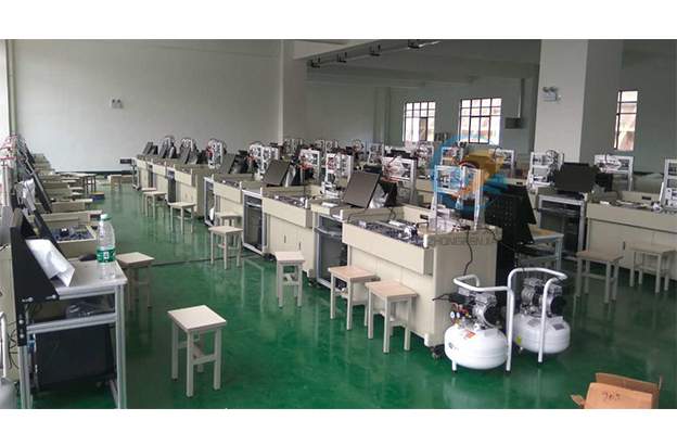 打造高效科研實(shí)驗(yàn)室,離不開(kāi)機(jī)械傳動(dòng)機(jī)構(gòu)實(shí)驗(yàn)室設(shè)備!(圖1) 打造高效科研實(shí)驗(yàn)室,離不開(kāi)機(jī)械傳動(dòng)機(jī)構(gòu)實(shí)驗(yàn)室設(shè)備!(圖1)