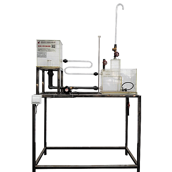 解析機械傳動機構(gòu)實驗室設(shè)備：讓科研更簡單高效！(圖2)