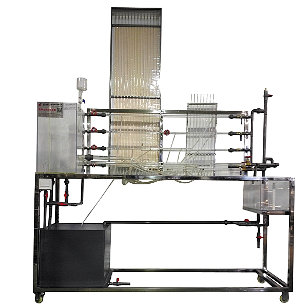 提升科研水平,機(jī)械傳動(dòng)機(jī)構(gòu)實(shí)驗(yàn)室設(shè)備伴您征程!(圖2) 提升科研水平,機(jī)械傳動(dòng)機(jī)構(gòu)實(shí)驗(yàn)室設(shè)備伴您征程!(圖2)