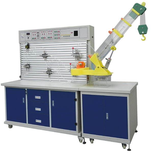 實(shí)驗(yàn)效果優(yōu)化,機(jī)械傳動(dòng)機(jī)構(gòu)實(shí)驗(yàn)室設(shè)備助力科創(chuàng)卓越!(圖1) 實(shí)驗(yàn)效果優(yōu)化,機(jī)械傳動(dòng)機(jī)構(gòu)實(shí)驗(yàn)室設(shè)備助力科創(chuàng)卓越!(圖1)