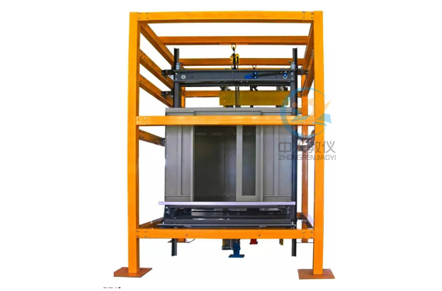 增強實驗效能，機械傳動機構實驗室設備助您一臂之力！(圖1)