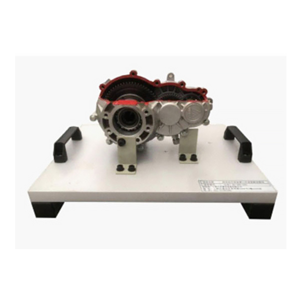 探秘機械傳動機構(gòu)實驗室設備：打造高效精準的實驗環(huán)境！(圖1)