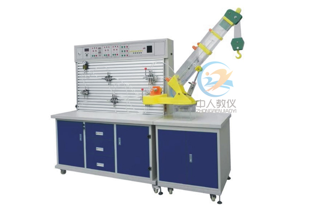 掌握PLC實(shí)驗(yàn)臺(tái)的核心技術(shù)，成就工程自動(dòng)化控制專(zhuān)家！(圖1)