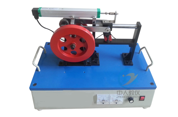 揭開(kāi)工業(yè)控制寶庫(kù)之門(mén)——詳解PLC實(shí)驗(yàn)臺(tái)的功能與特點(diǎn)！(圖2)