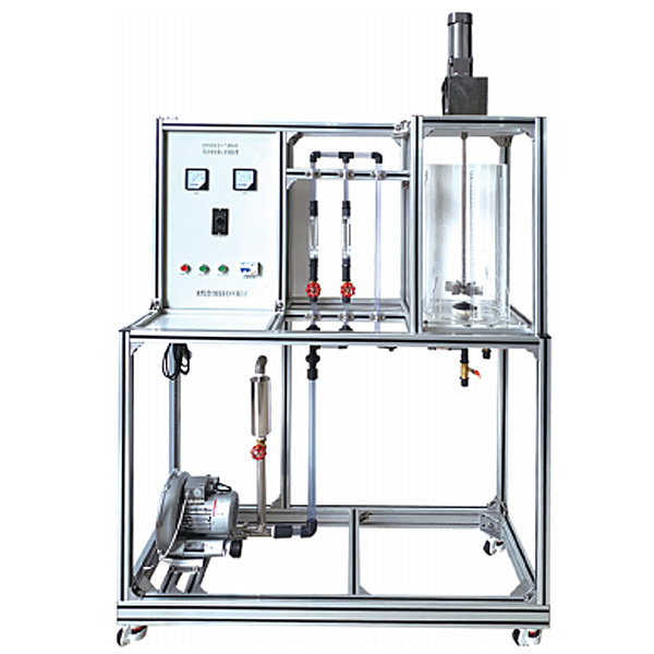 提高產(chǎn)能、降低資源消耗——PLC實驗臺為工業(yè)帶來的巨大價值！(圖1)