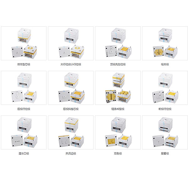 提升工作效率的不二選擇——深入了解PLC實(shí)驗(yàn)臺(tái)的魅力(圖2) 提升工作效率的不二選擇——深入了解PLC實(shí)驗(yàn)臺(tái)的魅力(圖2)