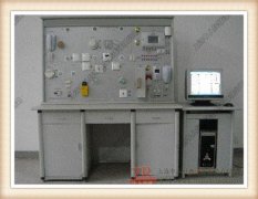 提升工業(yè)自動化水平的必備利器——PLC實驗臺詳解(圖2) 提升工業(yè)自動化水平的必備利器——PLC實驗臺詳解(圖2)