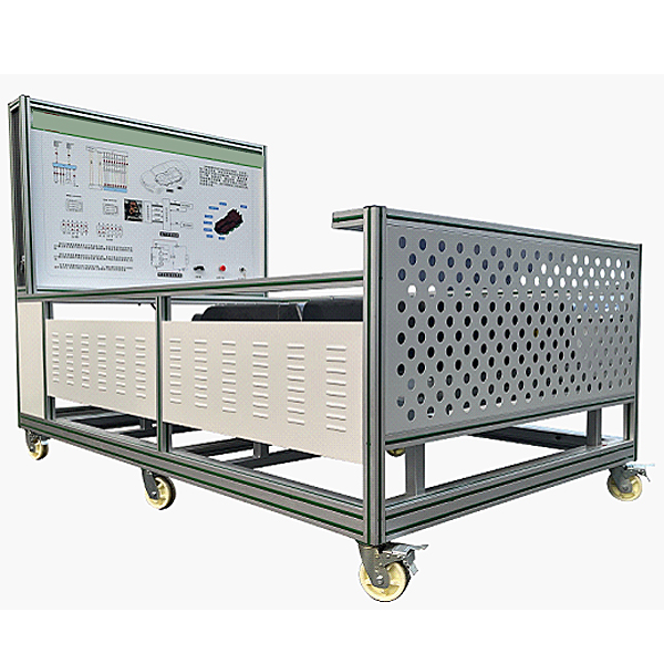 PLC實驗臺:改變你工作方式的智能裝備!(圖1) PLC實驗臺:改變你工作方式的智能裝備!(圖1)