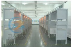 從零起步,掌握PLC實(shí)驗(yàn)臺(tái)的關(guān)鍵要素,成為工業(yè)控制技術(shù)高手!(圖2) 從零起步,掌握PLC實(shí)驗(yàn)臺(tái)的關(guān)鍵要素,成為工業(yè)控制技術(shù)高手!(圖2)