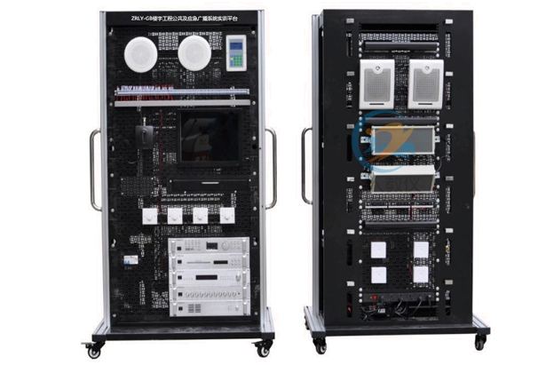 顛覆傳統(tǒng)，突破局限——PLC技術(shù)引領(lǐng)實(shí)驗(yàn)室智能化升級(圖2)