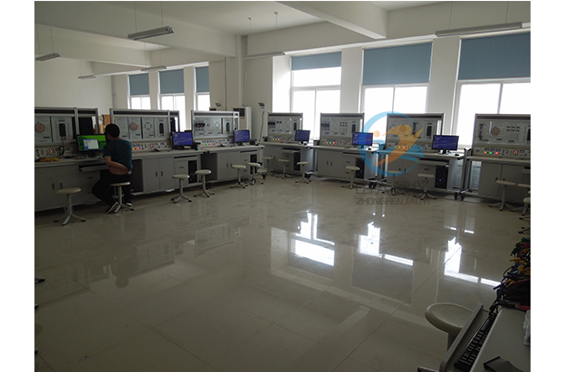 基于PLC的實(shí)驗(yàn)室設(shè)備控制與管理方法論(圖2) 基于PLC的實(shí)驗(yàn)室設(shè)備控制與管理方法論(圖2)