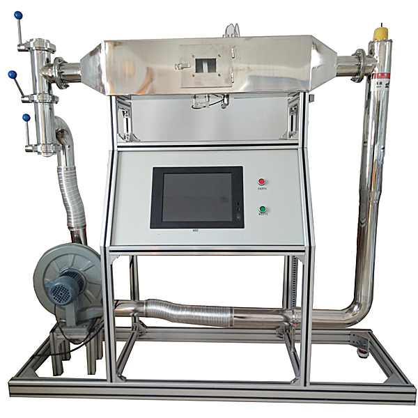 數(shù)字型洞道干燥實(shí)訓(xùn)裝置(圖1) 數(shù)字型洞道干燥實(shí)驗(yàn)裝置,工程機(jī)械底盤系統(tǒng)實(shí)驗(yàn)裝置