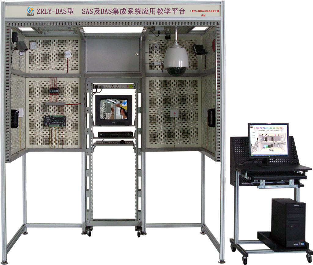設計與教學的完美結(jié)合,從教學設備說起(圖1) 設計與教學的完美結(jié)合,從教學設備說起(圖1)