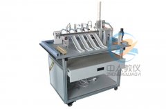 提升技能,電工實(shí)訓(xùn)臺是你的得力助手(圖1) 提升技能,電工實(shí)訓(xùn)臺是你的得力助手(圖1)