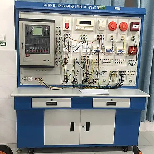 電工實(shí)訓(xùn)臺:打造技術(shù)精湛的電力專才(圖1) 電工實(shí)訓(xùn)臺:打造技術(shù)精湛的電力專才(圖1)