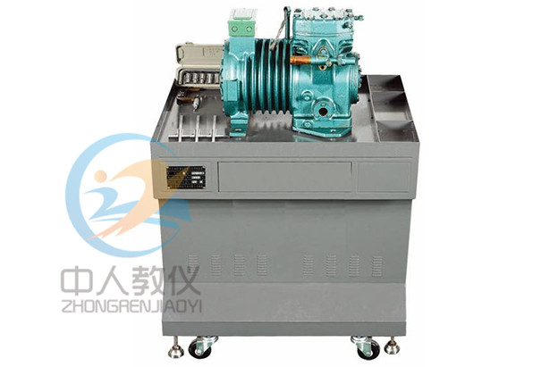 高效學(xué)習(xí)利器!電工實(shí)訓(xùn)臺(tái)助你快速掌握技能(圖1) 高效學(xué)習(xí)利器!電工實(shí)訓(xùn)臺(tái)助你快速掌握技能(圖1)