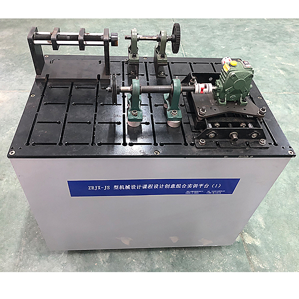 提升技能必備!電工實(shí)訓(xùn)臺(tái)帶你步入電力世界(圖2) 提升技能必備!電工實(shí)訓(xùn)臺(tái)帶你步入電力世界(圖2)