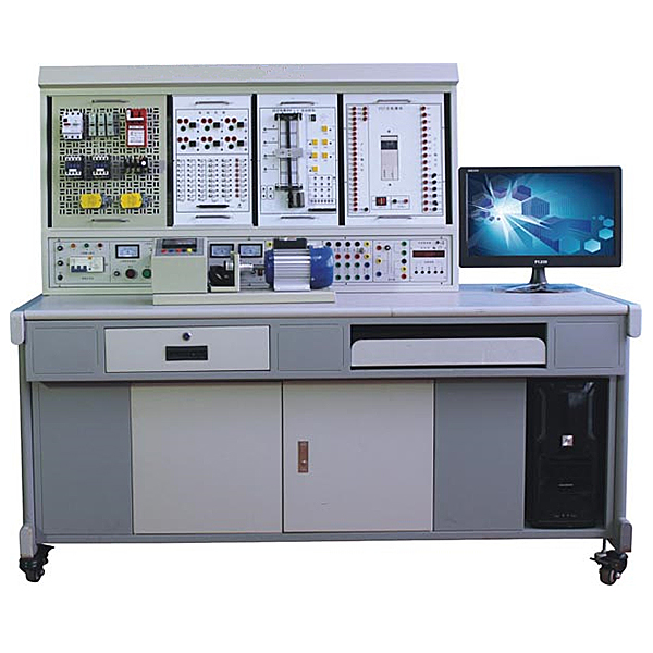 plc 實(shí)驗(yàn)報(bào)告(圖2) plc 實(shí)驗(yàn)報(bào)告(圖2)