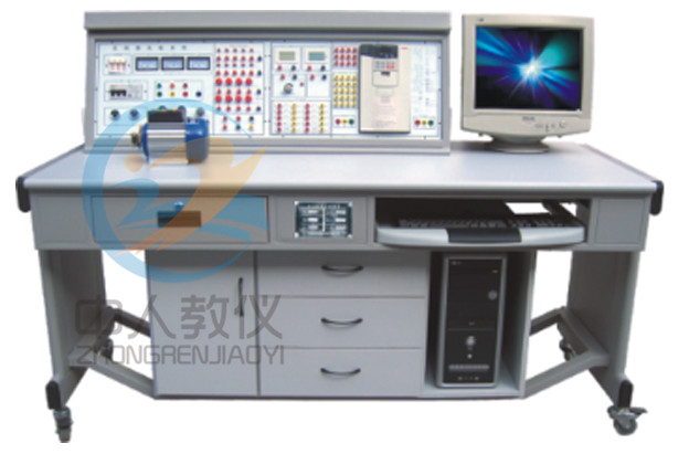 plc實(shí)驗(yàn)箱(圖2) plc實(shí)驗(yàn)箱(圖2)