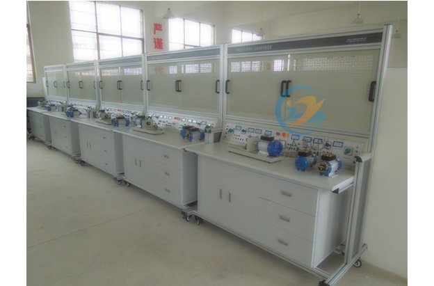 plc實(shí)訓(xùn)過(guò)程應(yīng)注意什么(圖2) plc實(shí)訓(xùn)過(guò)程應(yīng)注意什么(圖2)