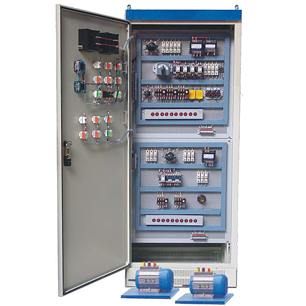 plc硬件組態(tài)實(shí)驗(yàn)報(bào)告總結(jié)(圖1) plc硬件組態(tài)實(shí)驗(yàn)報(bào)告總結(jié)(圖1)