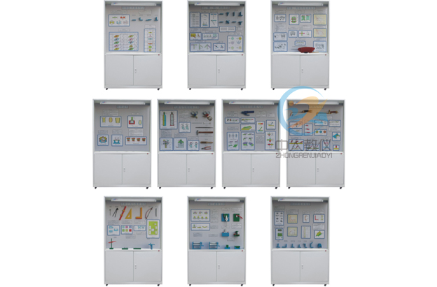 plc正反轉(zhuǎn)實驗(圖1) plc正反轉(zhuǎn)實驗(圖1)