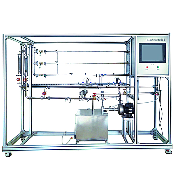 數(shù)字型流體力學綜合實驗裝置,動力總成拆卸裝配作業(yè)實驗裝置