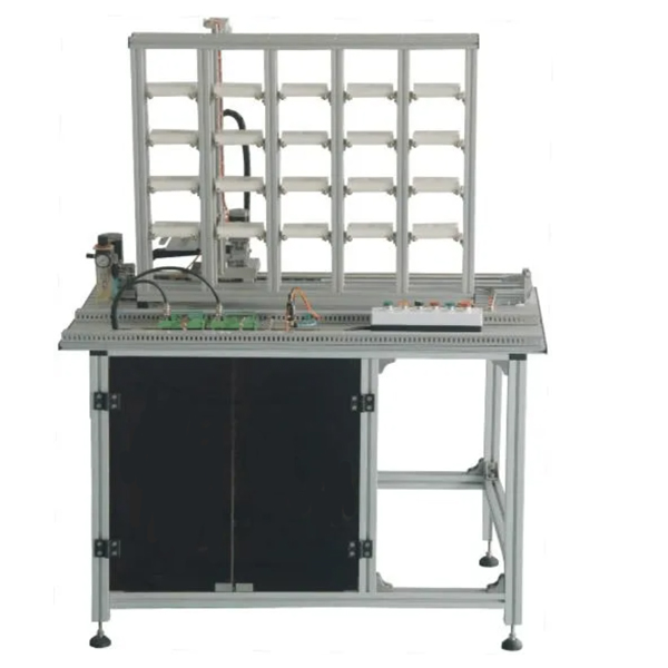 電工實(shí)訓(xùn)臺(tái)圖片高清圖(圖1) 電工實(shí)訓(xùn)臺(tái)圖片高清圖(圖1)