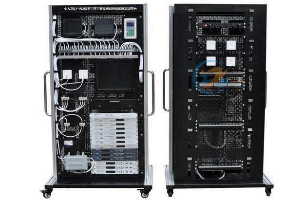 電工操作臺實驗臺使用規(guī)范(圖2) 電工操作臺實驗臺使用規(guī)范(圖2)